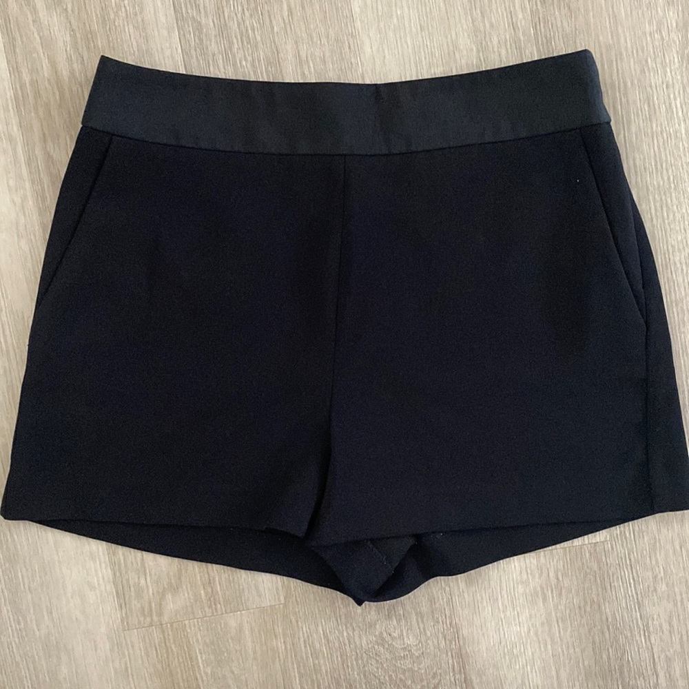Dressy shorts